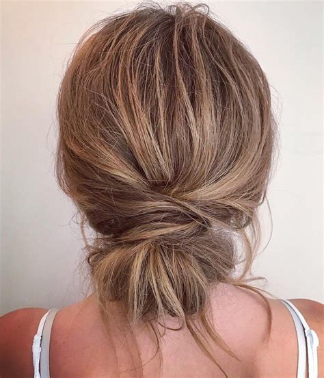 medium hairdos|everyday updos for medium hair.